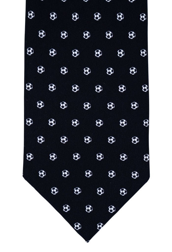 Corbata Fútbol México