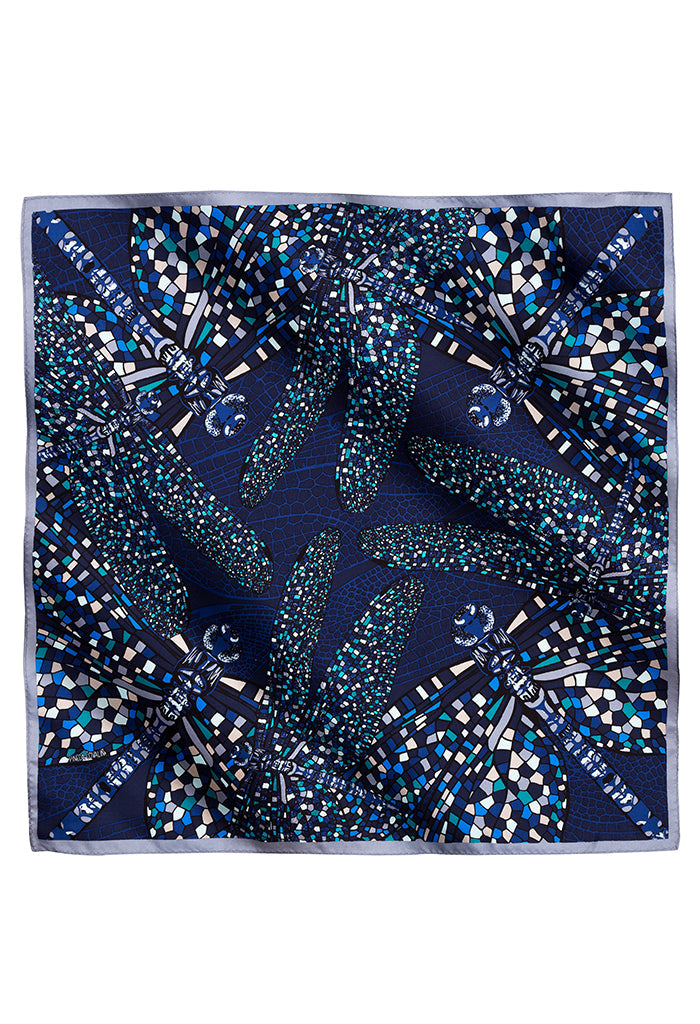 Mascada Libélula 54 cm