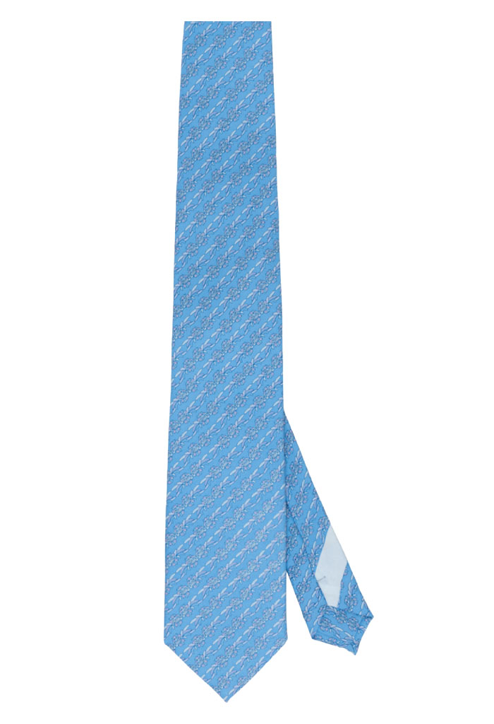 Corbata Quetzalcóatl