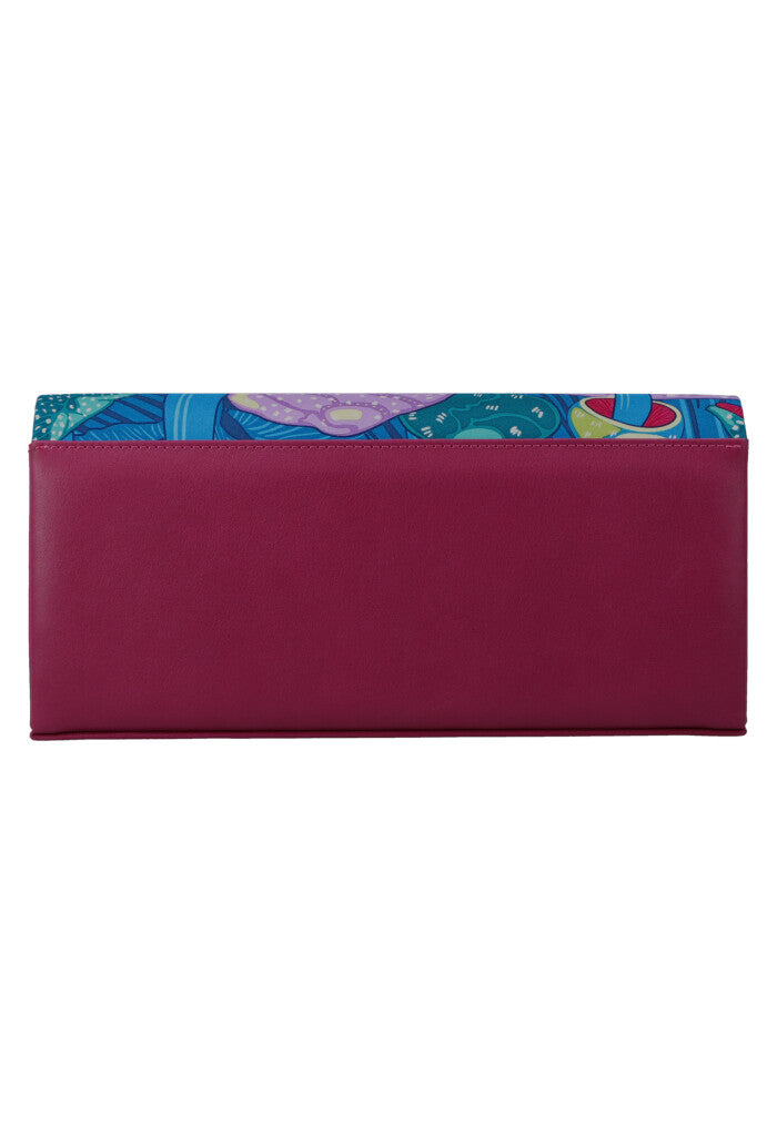 Bolsa Akbal Hongos Sagrados