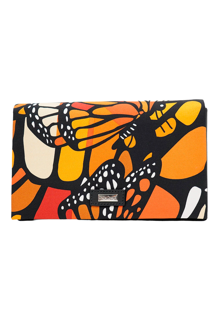 Bolsa Hook Vuelo de Mariposa