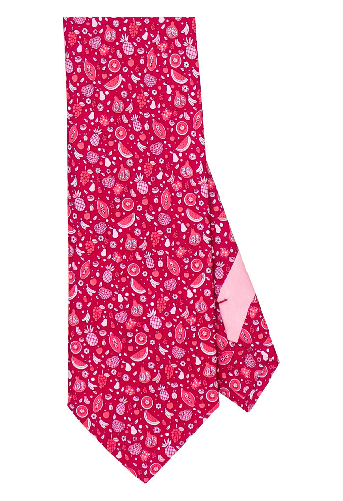 Corbata Fruta Mexicana