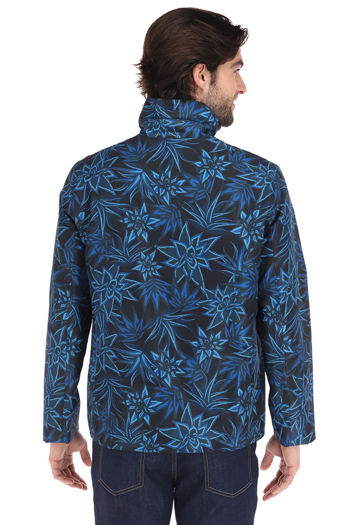 Cazadora Tepanahui Santuario Cactáceas Marino