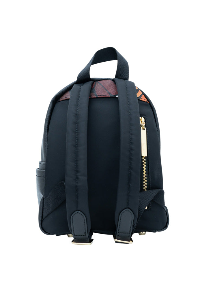 Mini Backpack Nuuk Mariposa Macro Original