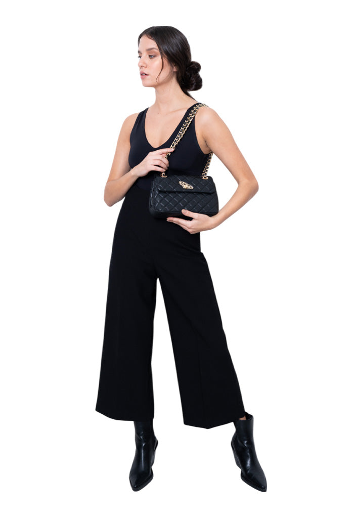 Bolsa Tusbel mini Capitonada