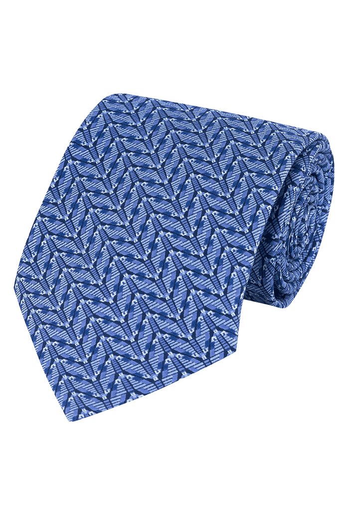 Corbata Pirámide de Teotihuacán