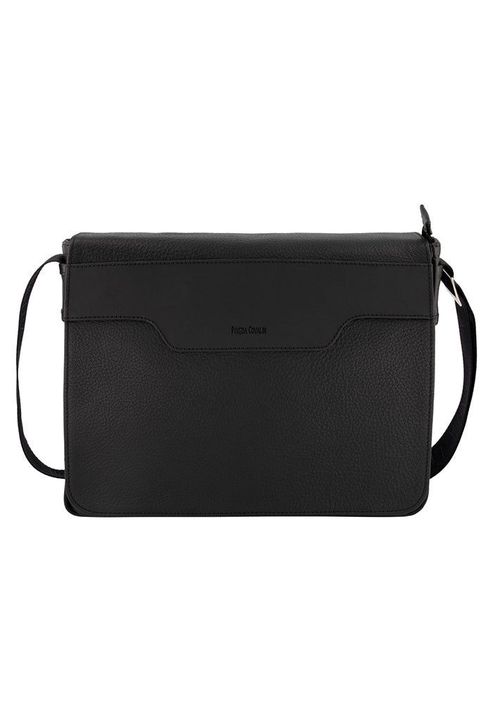 Messenger Bag Peek