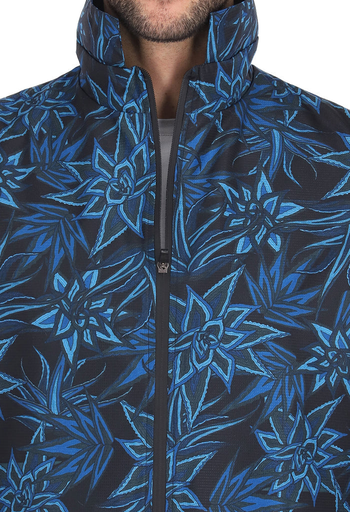 Cazadora Tepanahui Santuario Cactáceas Marino