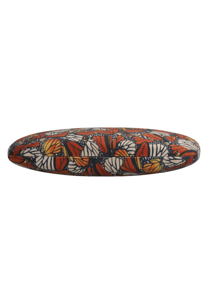 Estuche Lentes Mariposa Monarca Original