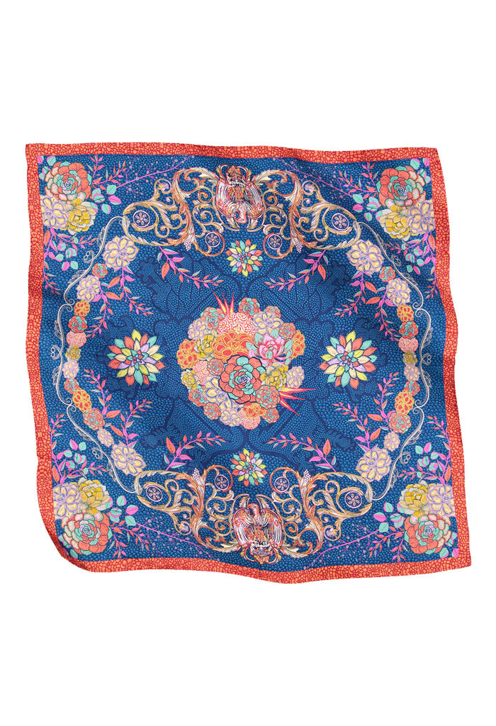 Mascada Suculentas Jardín Botánico 90 cm