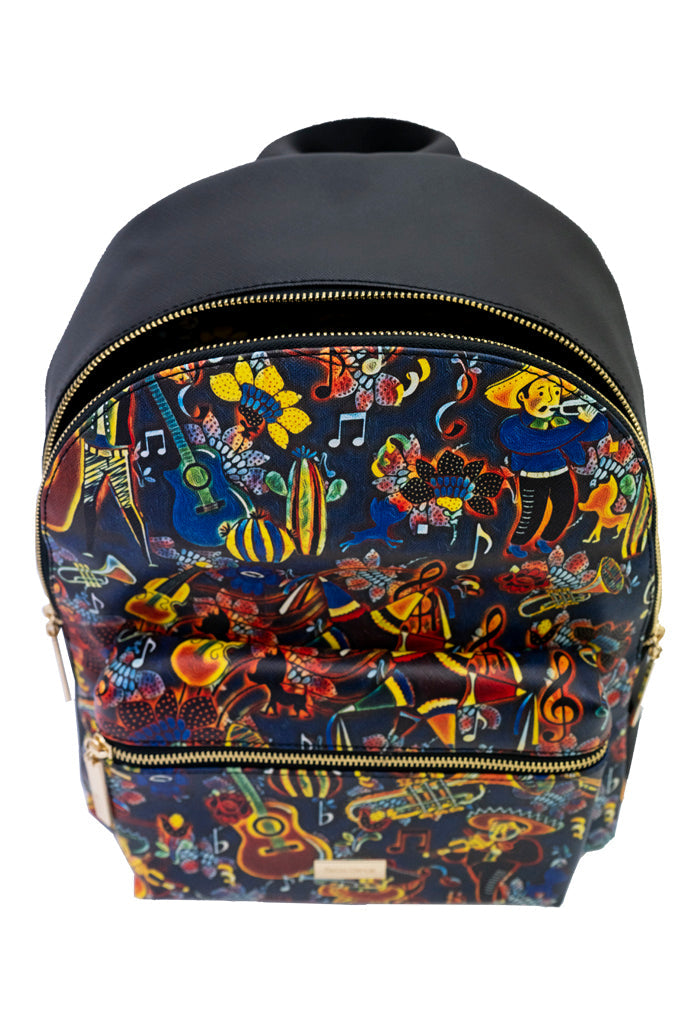Backpack Nuuk Mariachi Original