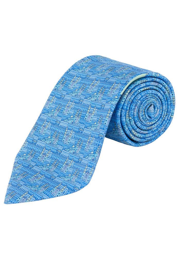 Corbata Dolores Hidalgo