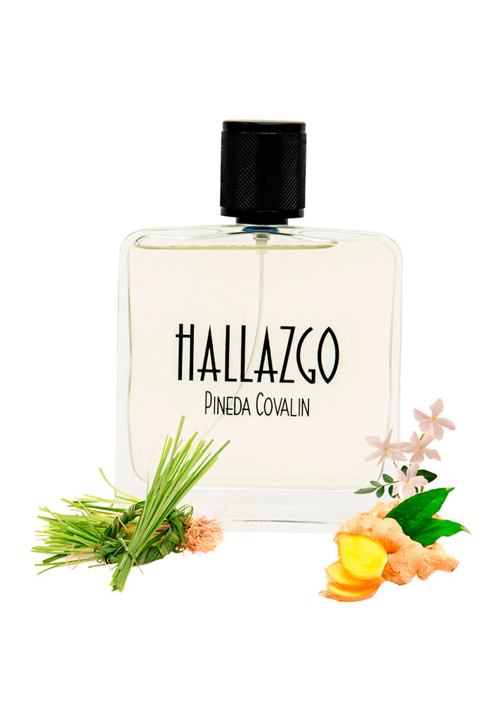 Perfume Hallazgo. Eau de Parfum Para Hombre