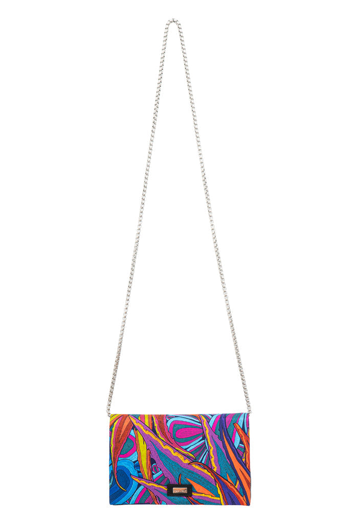 Bolsa Hook Santuario Cactáceas