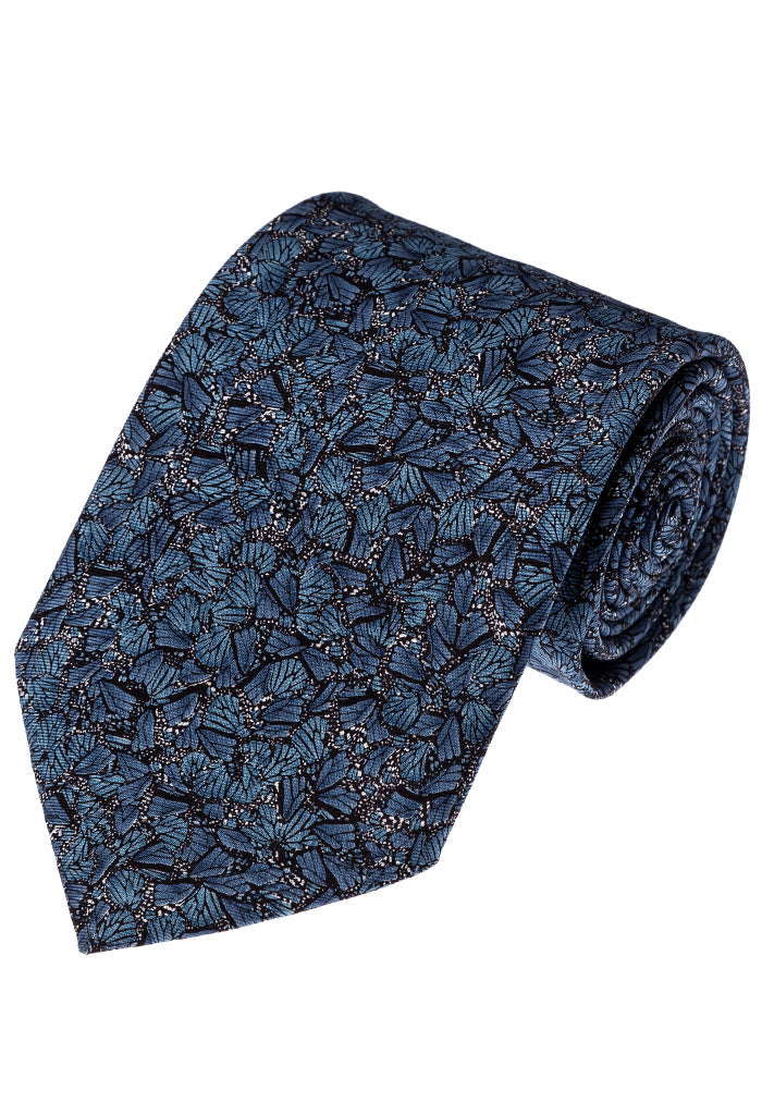 Corbata Mariposa Monarca