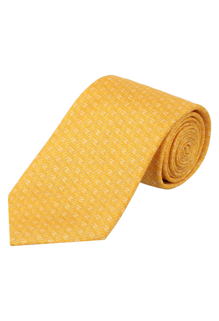 Corbata Grecas Escalera M