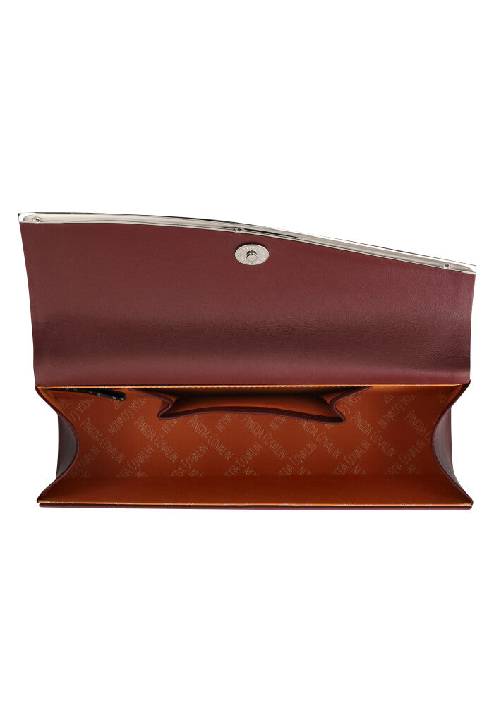 Bolsa Akbal Santuario Cactáceas