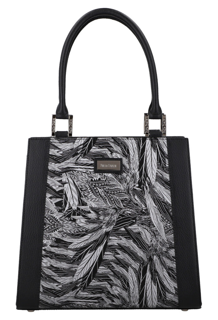 Bolsa Yaab Águila Real Mexicana Jqd