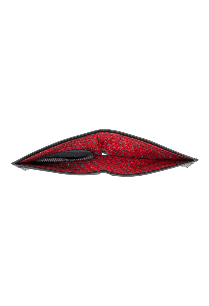 Cartera Ribete Peyote