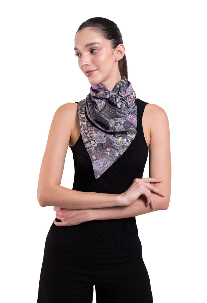 Mascada Máscara de Jade 90 cm