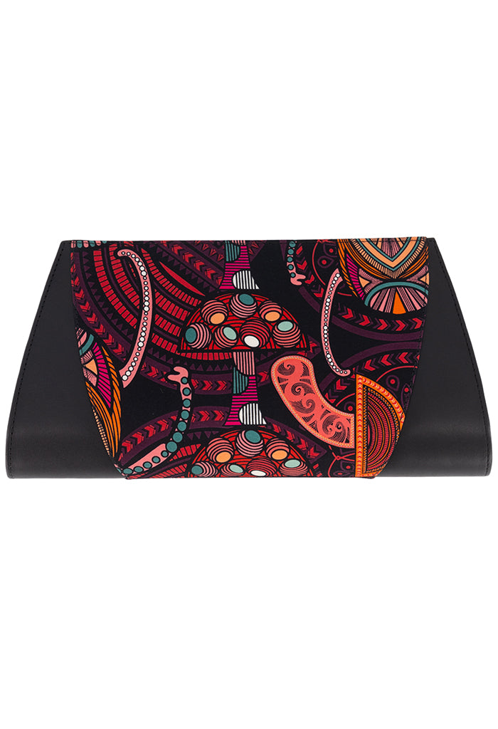 Bolsa Sen Hongos Déco