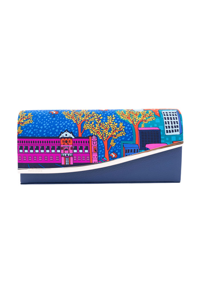 Bolsa Akbal Mi Ciudad a Color