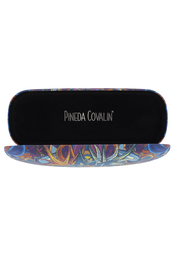 Estuche Lentes Santuario Cactáceas