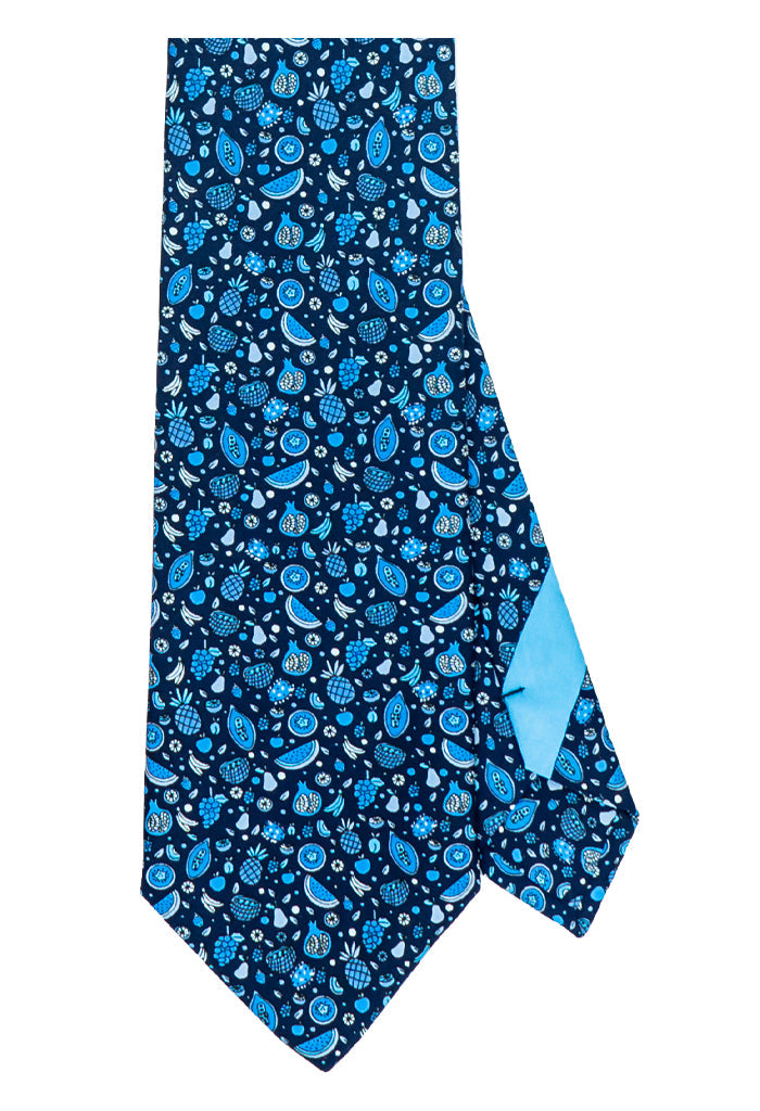 Corbata Fruta Mexicana