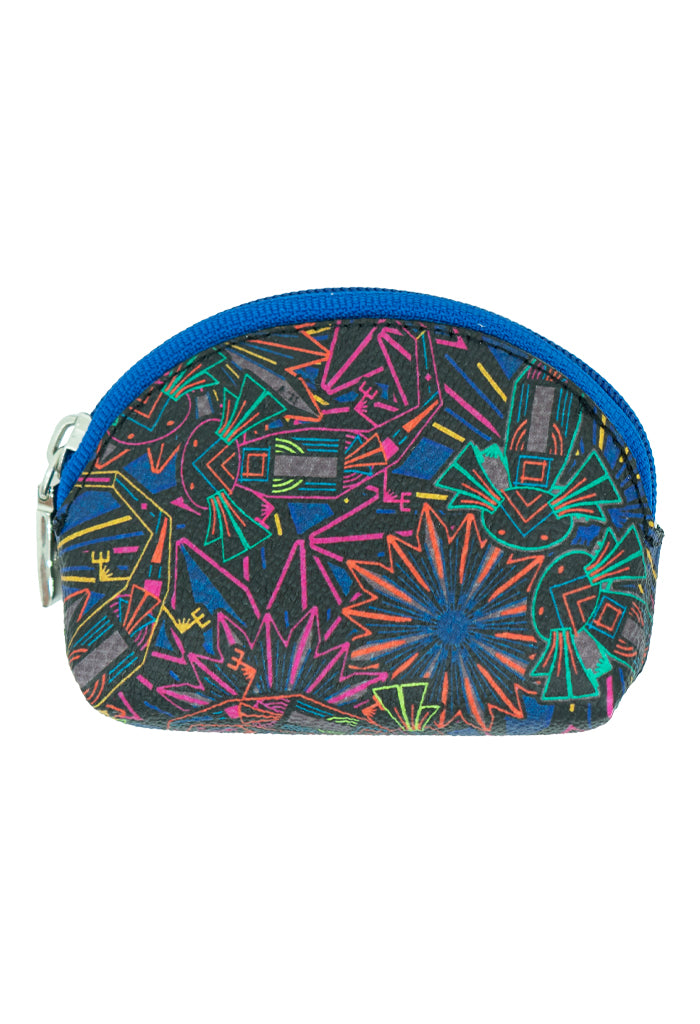 Monedero Woolis Ajolotes