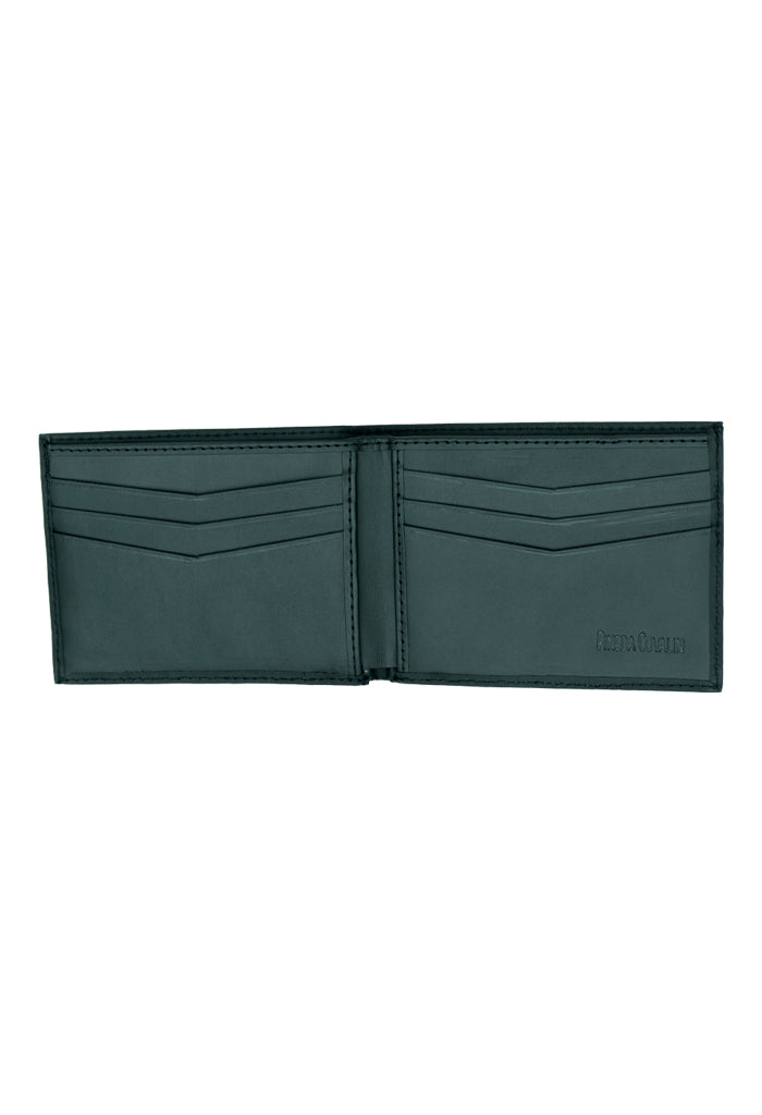 Cartera Metstli Negro Agave