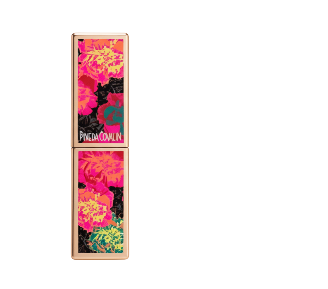 Labial Estēe Lauder Cempasúchil