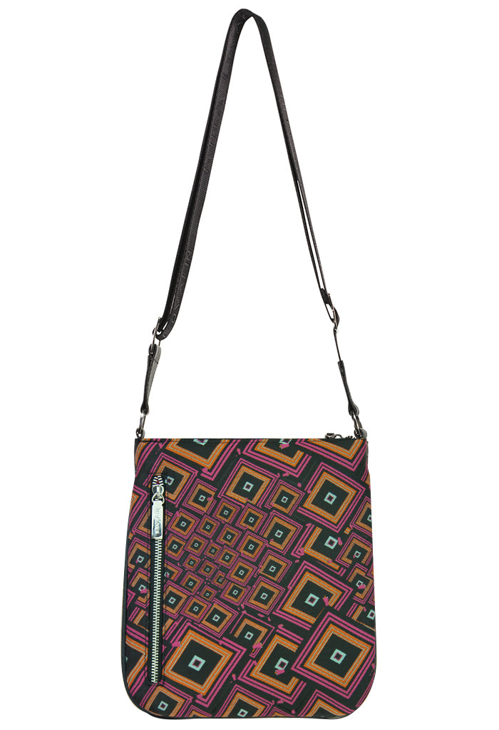 Bolsa Xiki Ojo de Dios