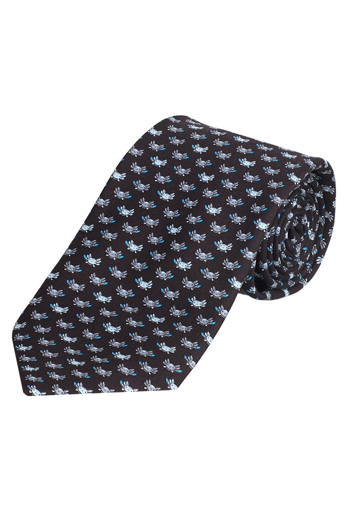 Corbata Ajolotes