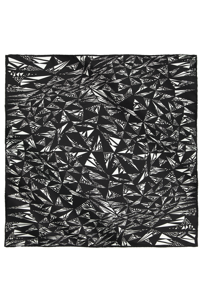 Mascada Monarca 90 cm