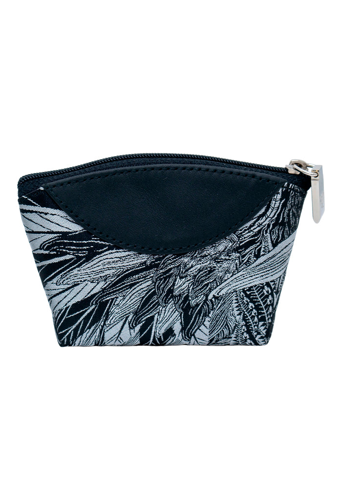 Monedero Tsunuun Jqd Águila Real Mexicana