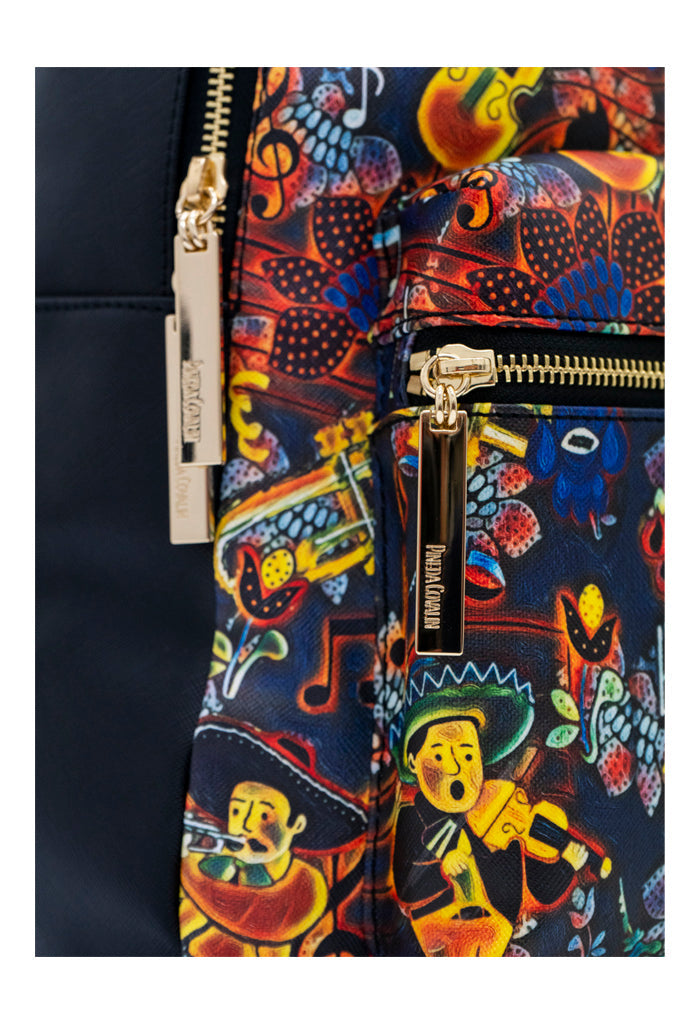 Backpack Nuuk Mariachi Original
