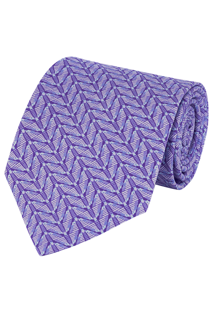 Corbata Pirámide de Teotihuacán