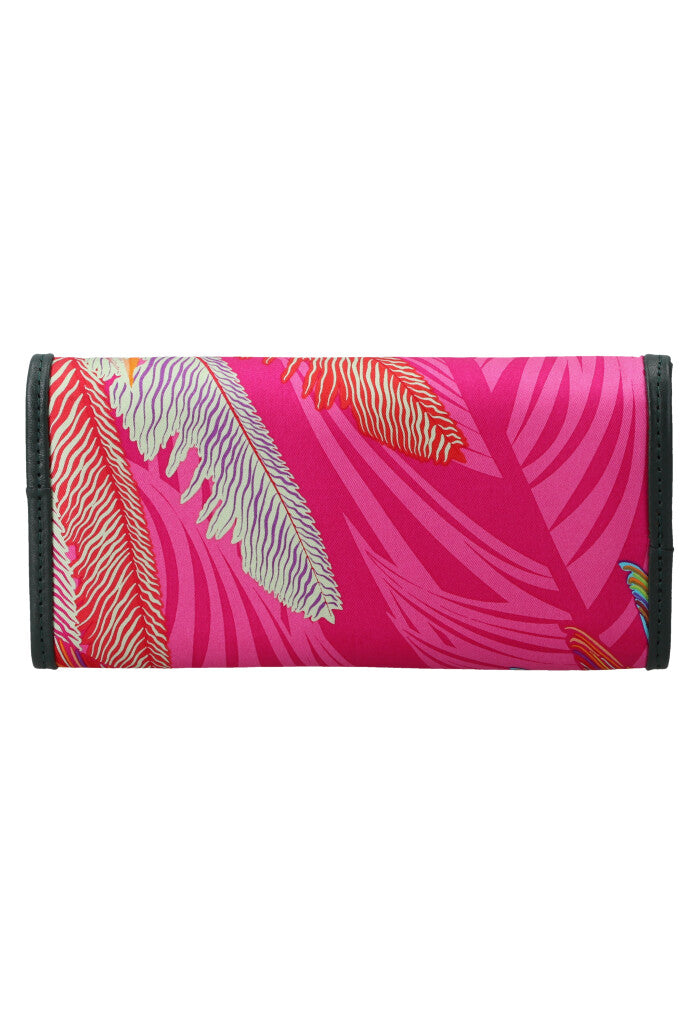 Cartera Bolsillo Águila Real Mexicana
