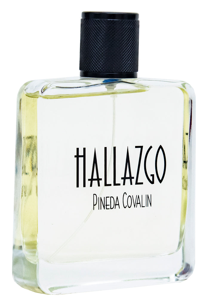 Perfume Hallazgo. Eau de Parfum Para Hombre