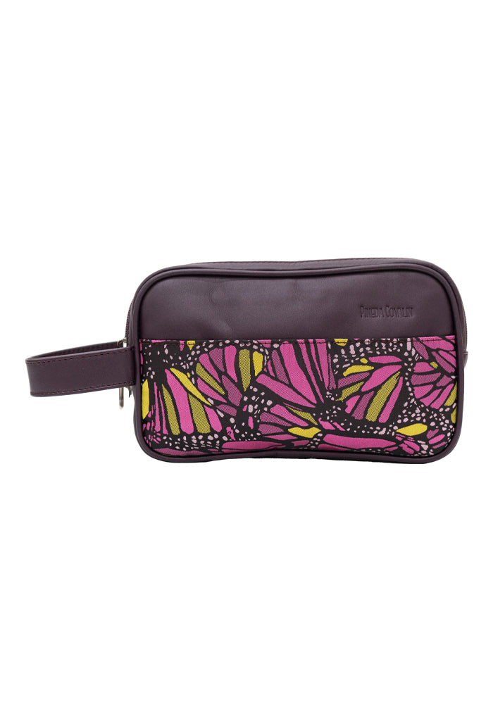 Neceser Muuch Mariposa Vitral