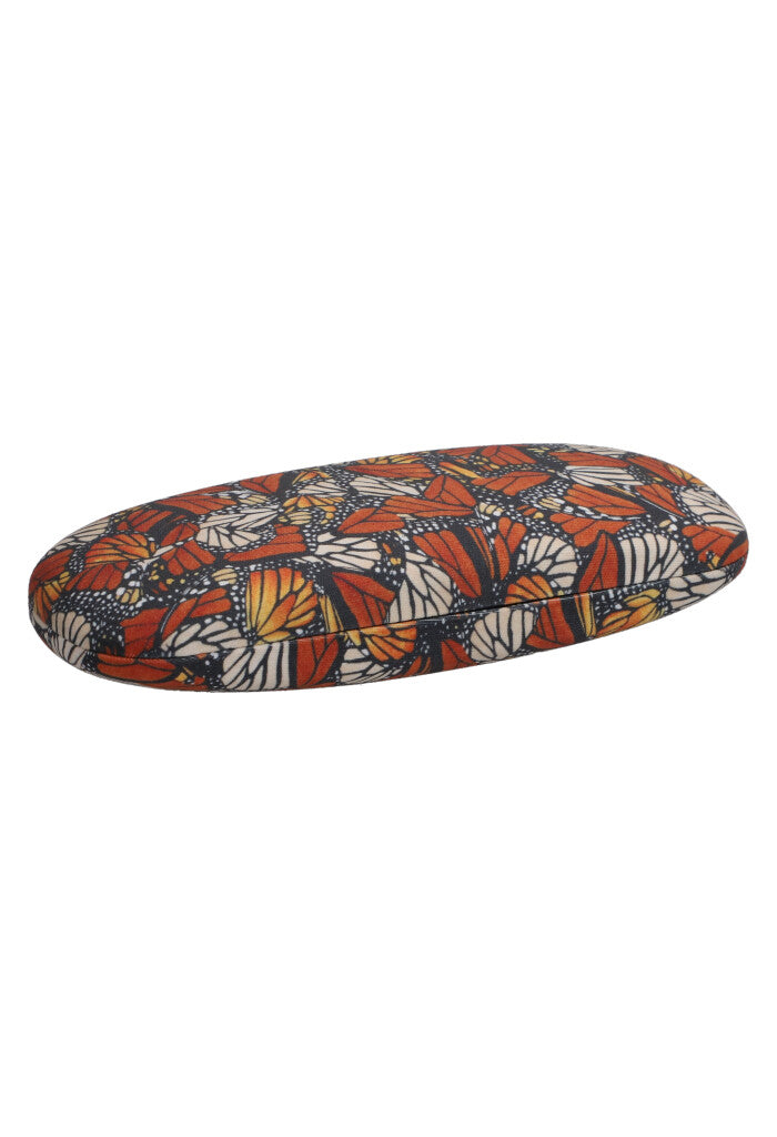 Estuche Lentes Mariposa Monarca Original