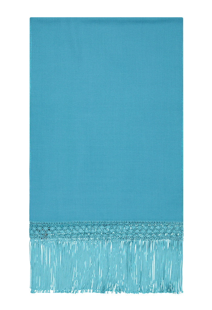 Chalina Alpaca Turquesa