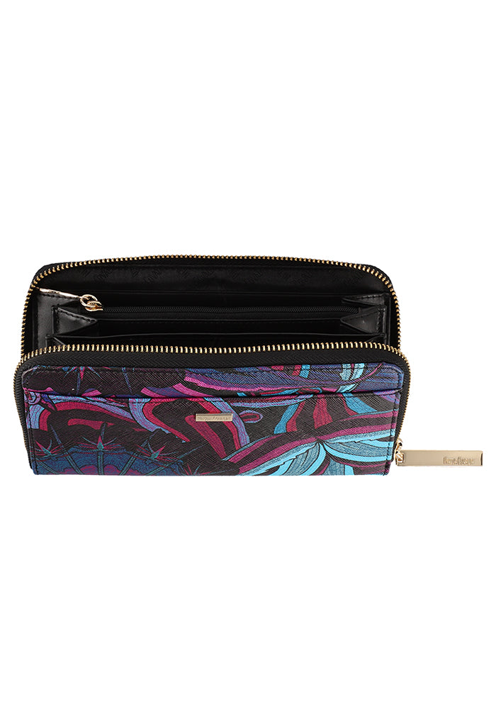 Cartera Grande Saffiano Santuario Cactáceas