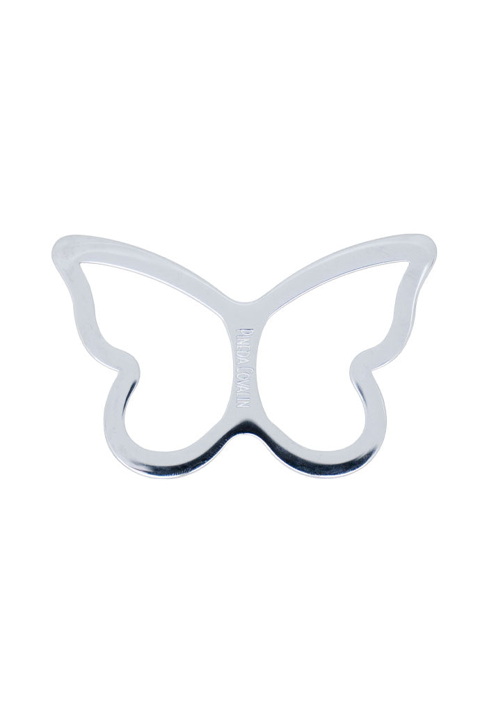 Pasamascada Mariposa Paladio