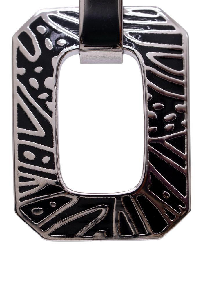 Aretes Dob Mariposa Paladio