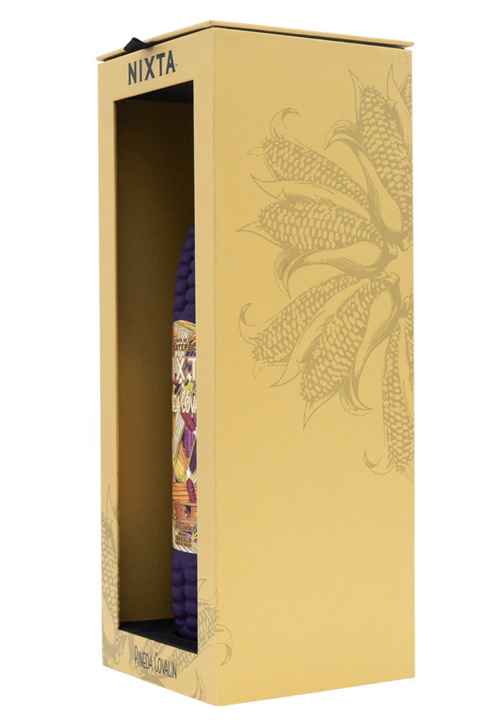 Licor de Maíz Nixta