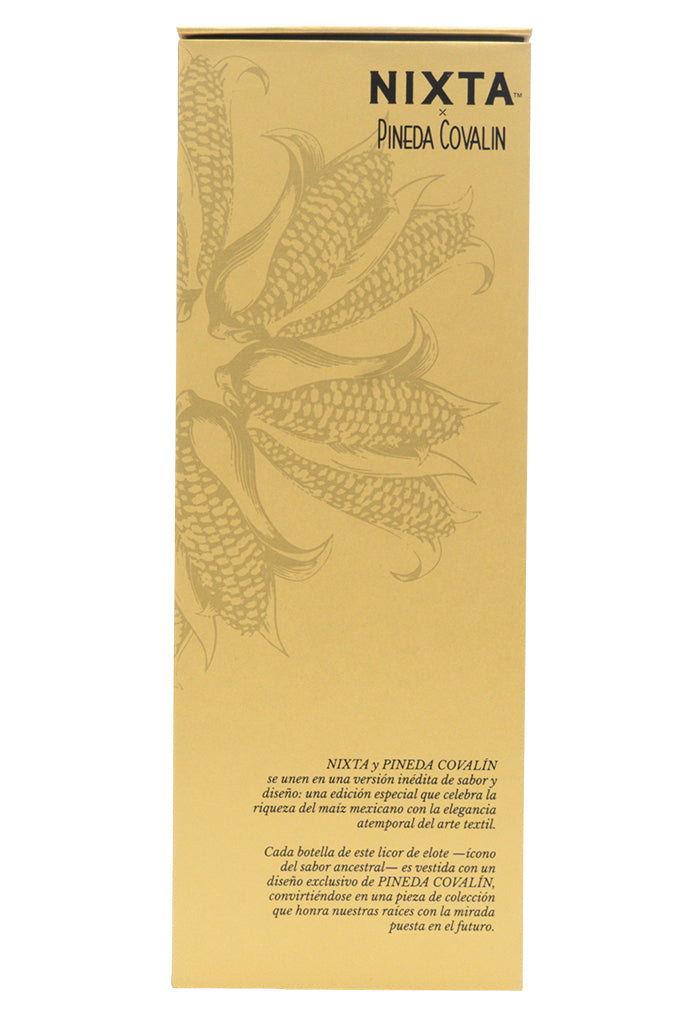 Licor de Maíz Nixta
