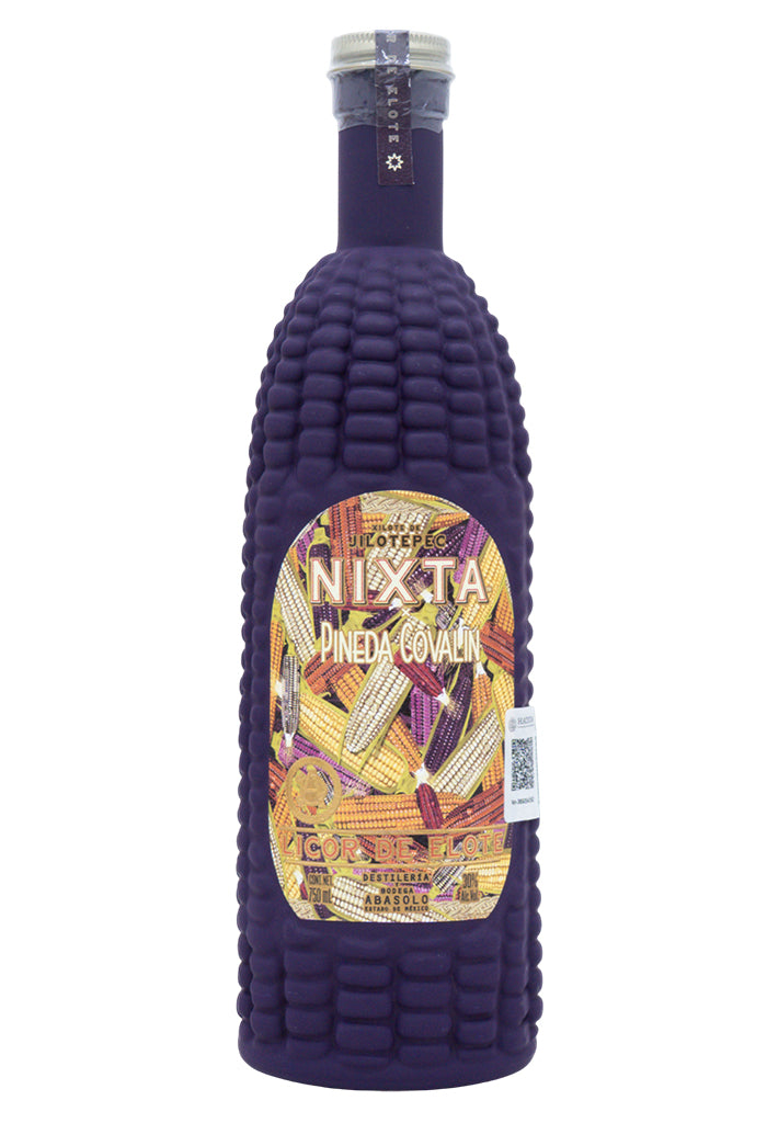 Licor de Maíz Nixta