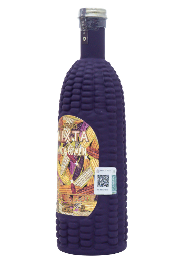 Licor de Maíz Nixta