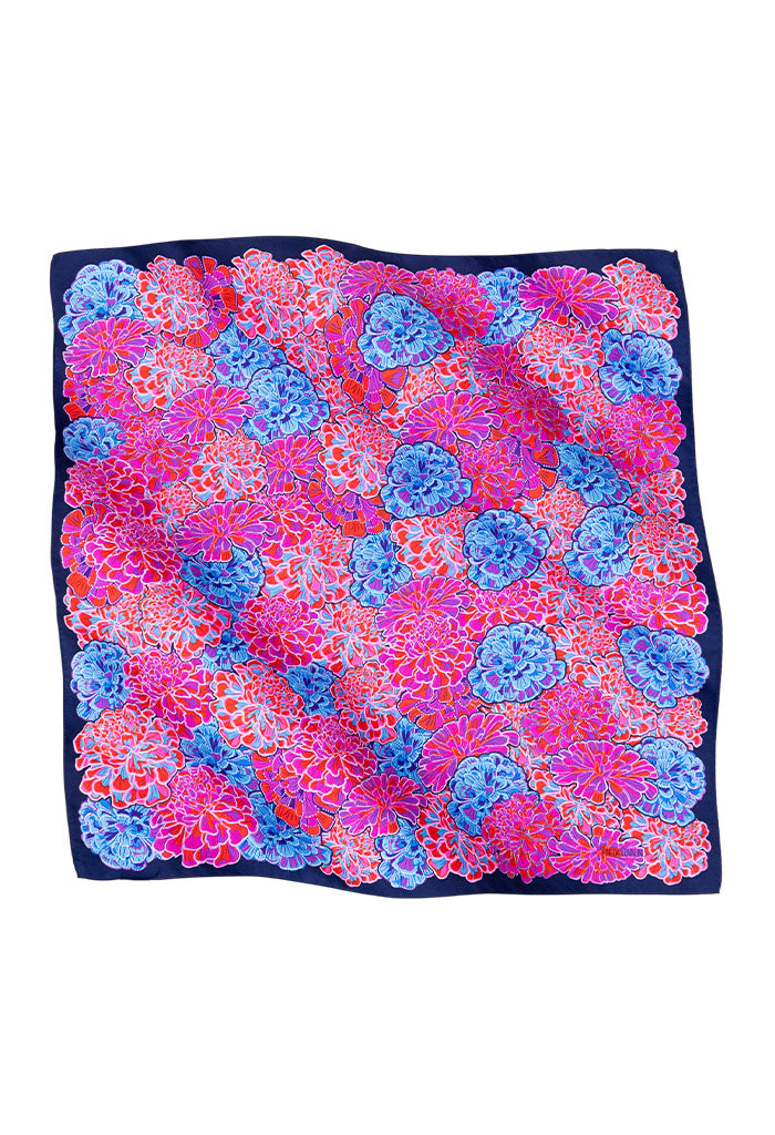 Mascada Cempasúchil Ofrenda 54 cm